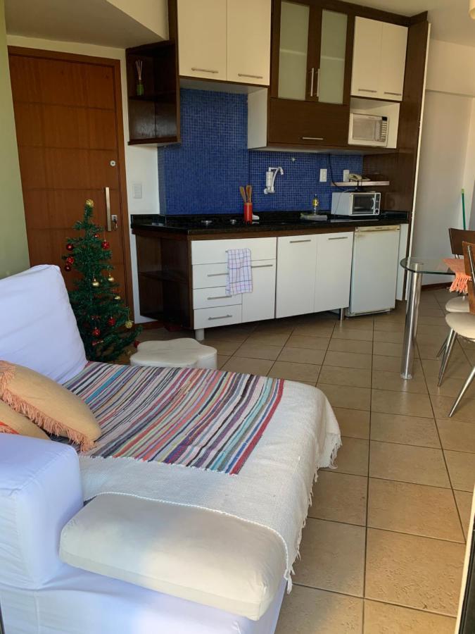 Apartamento No Rio Vermelho - Bairro Boemio De Салвадор Екстериор снимка