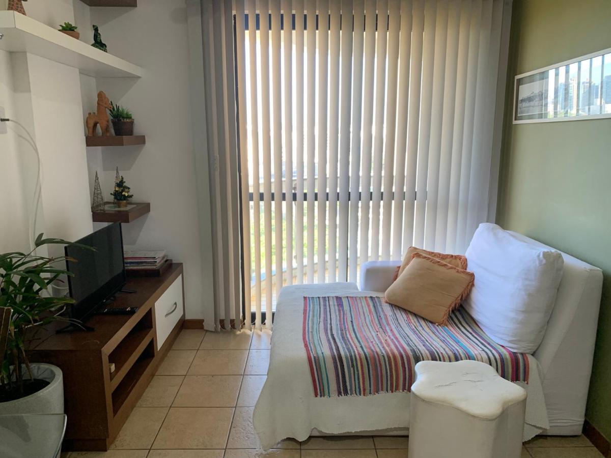 Apartamento No Rio Vermelho - Bairro Boemio De Салвадор Екстериор снимка