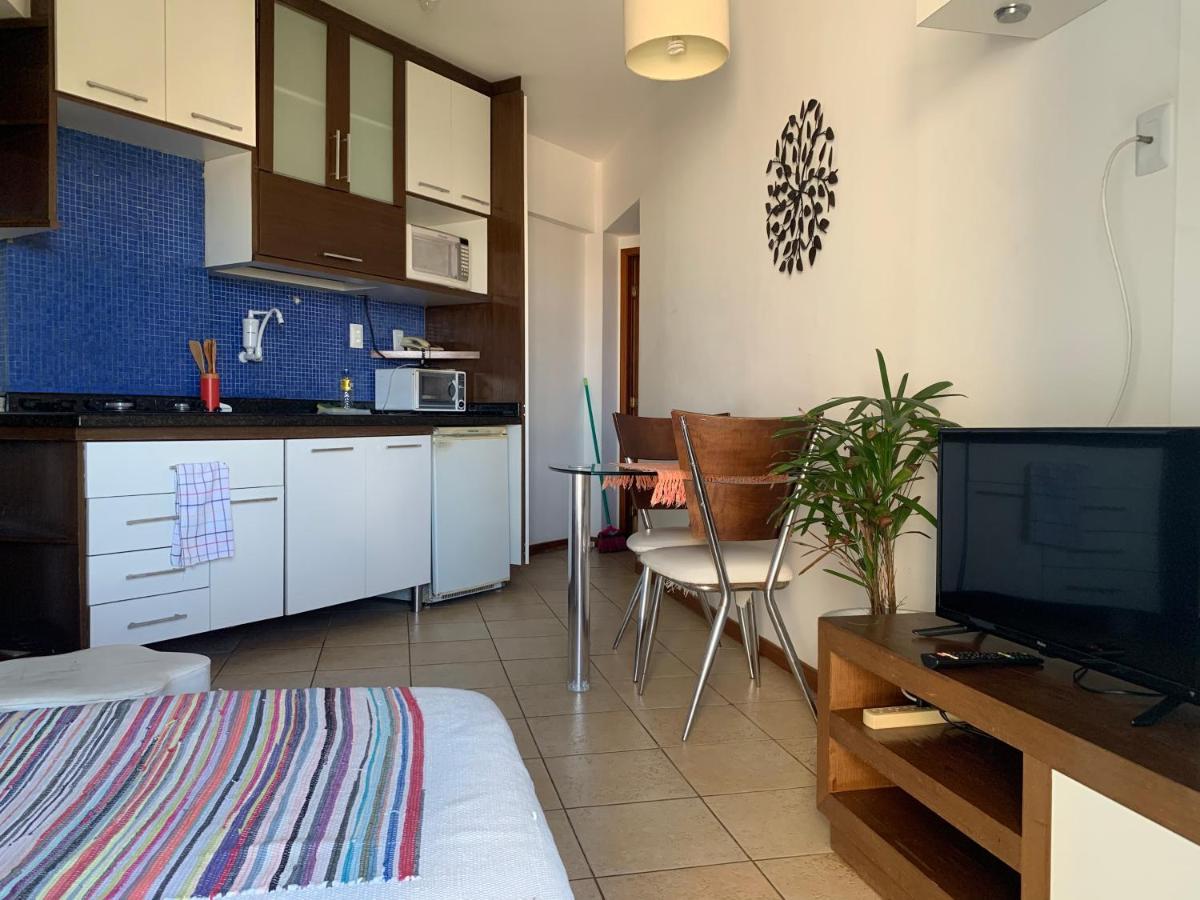 Apartamento No Rio Vermelho - Bairro Boemio De Салвадор Екстериор снимка