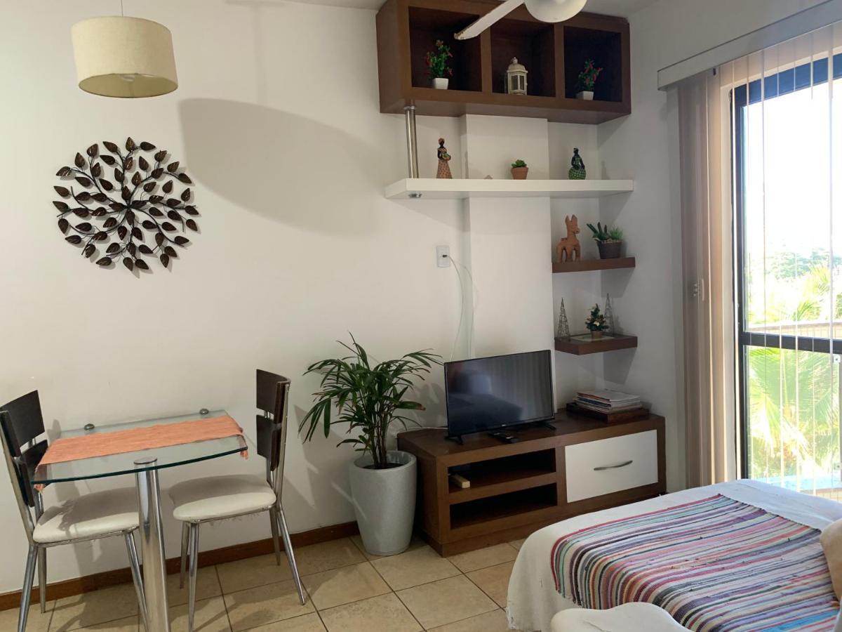 Apartamento No Rio Vermelho - Bairro Boemio De Салвадор Екстериор снимка