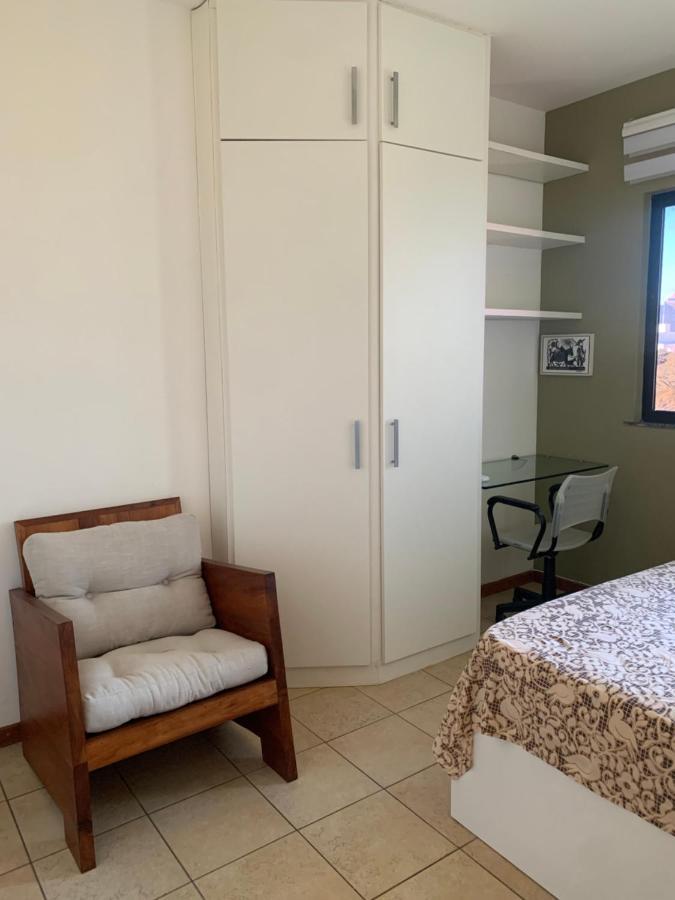 Apartamento No Rio Vermelho - Bairro Boemio De Салвадор Екстериор снимка