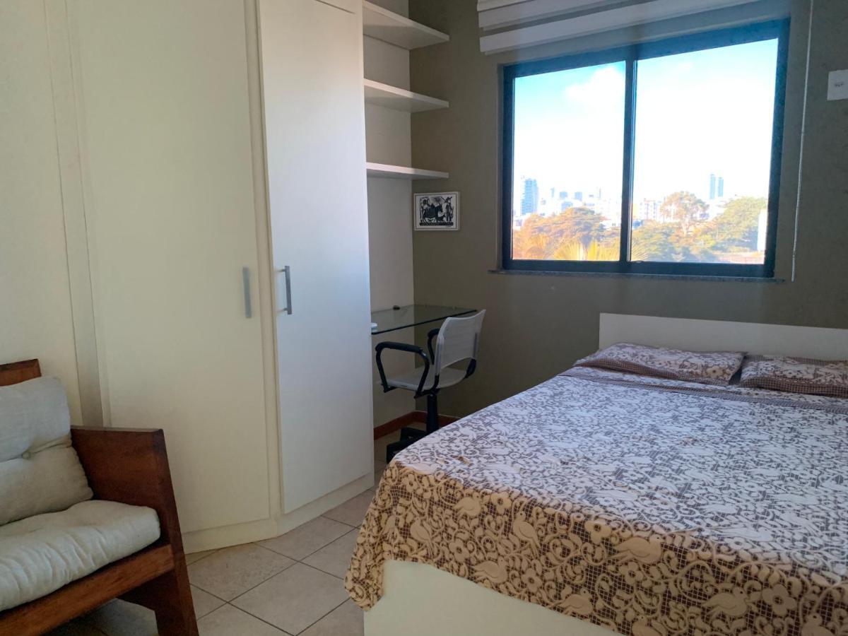 Apartamento No Rio Vermelho - Bairro Boemio De Салвадор Екстериор снимка