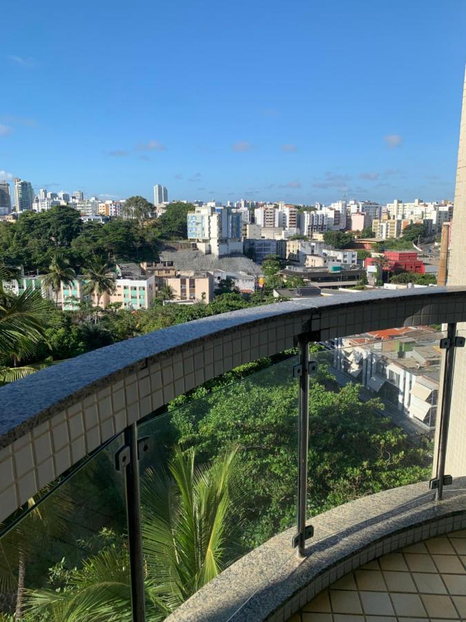 Apartamento No Rio Vermelho - Bairro Boemio De Салвадор Екстериор снимка