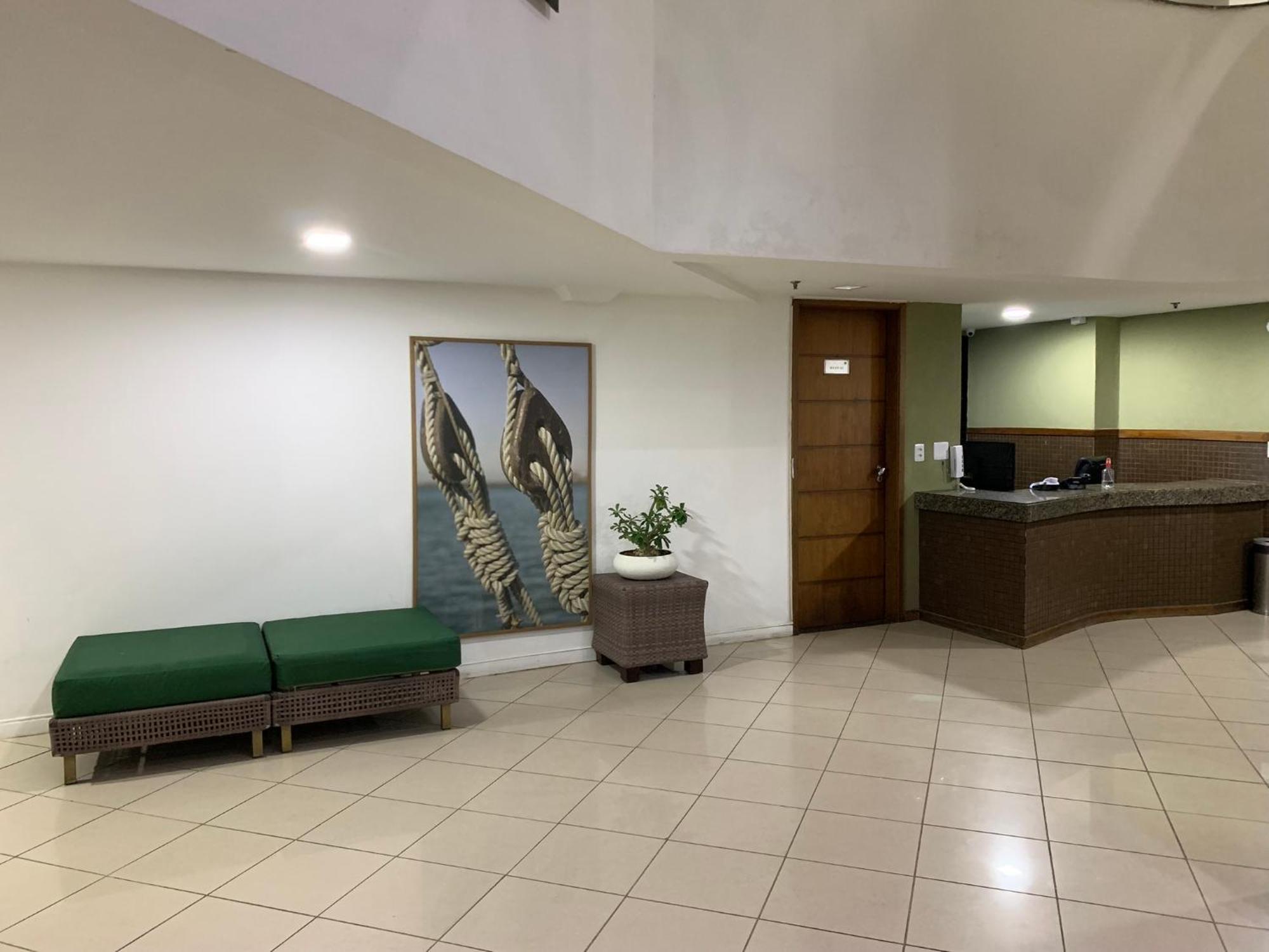 Apartamento No Rio Vermelho - Bairro Boemio De Салвадор Екстериор снимка