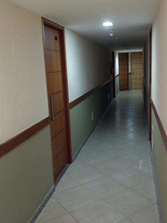 Apartamento No Rio Vermelho - Bairro Boemio De Салвадор Екстериор снимка