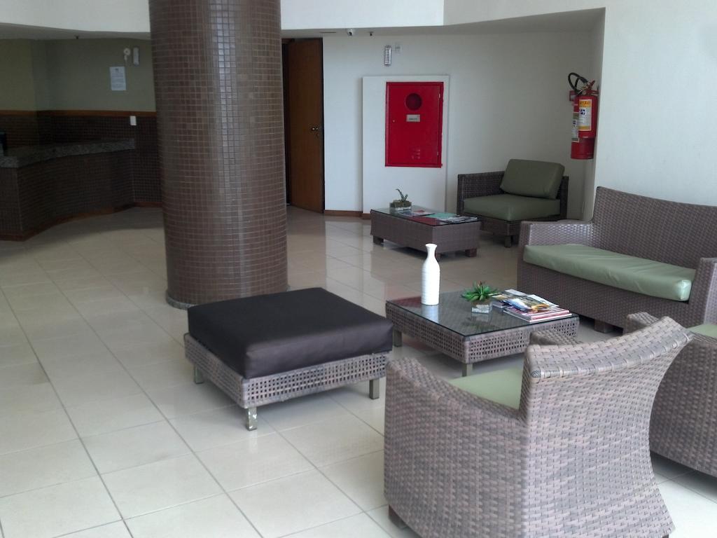 Apartamento No Rio Vermelho - Bairro Boemio De Салвадор Екстериор снимка