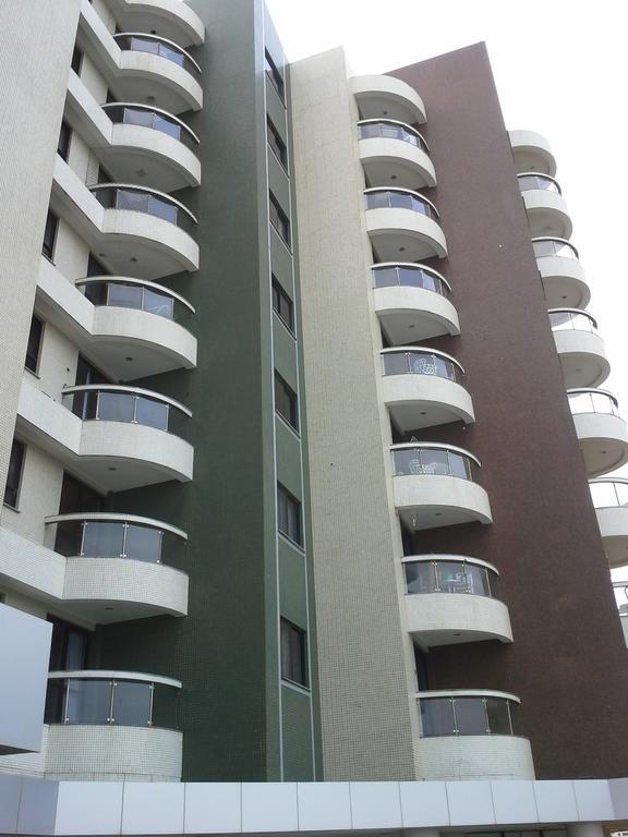 Apartamento No Rio Vermelho - Bairro Boemio De Салвадор Екстериор снимка