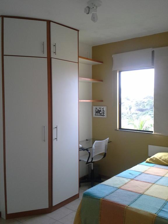 Apartamento No Rio Vermelho - Bairro Boemio De Салвадор Екстериор снимка
